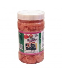 Ghimbir murat 350g/250g 腌姜